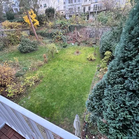 Zentral & Stilvoll Wohnen