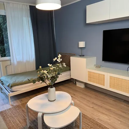 Lägenhet Zentral & Stilvoll Wohnen *