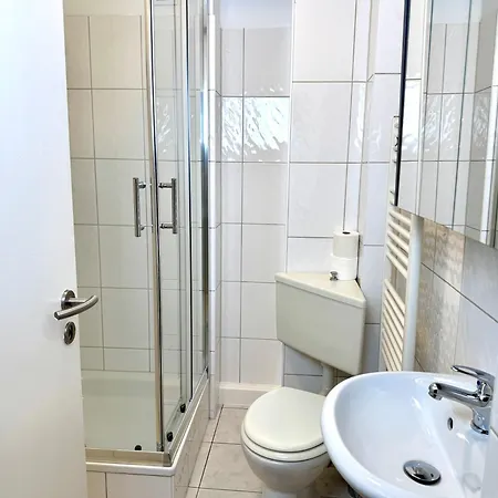 Zentral & Stilvoll Wohnen