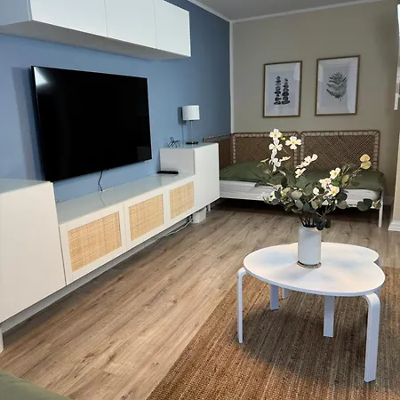 Zentral & Stilvoll Wohnen Wuppertal