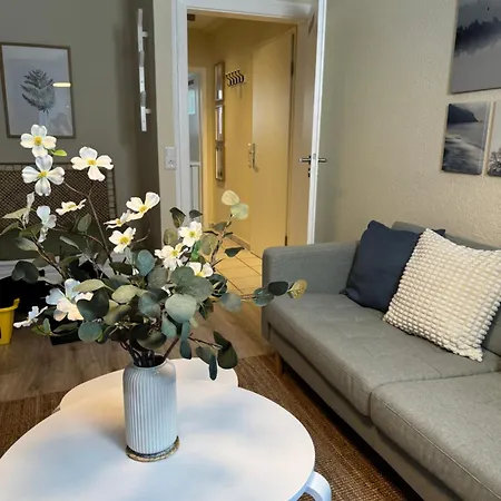 Zentral & Stilvoll Wohnen * Wuppertal