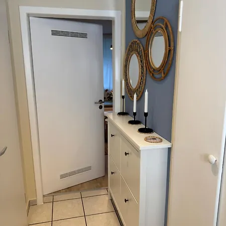 Zentral & Stilvoll Wohnen Lägenhet