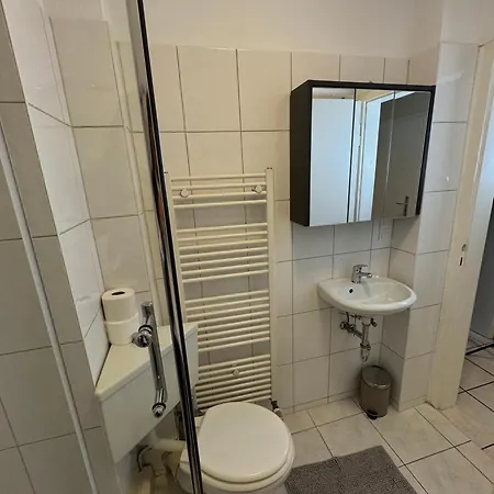 Apartment Zentral & Stilvoll Wohnen