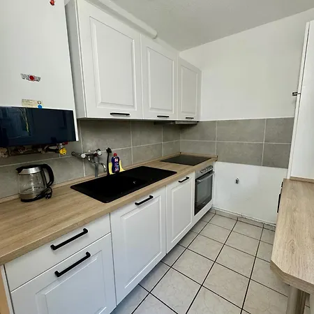 Zentral & Stilvoll Wohnen * Wuppertal