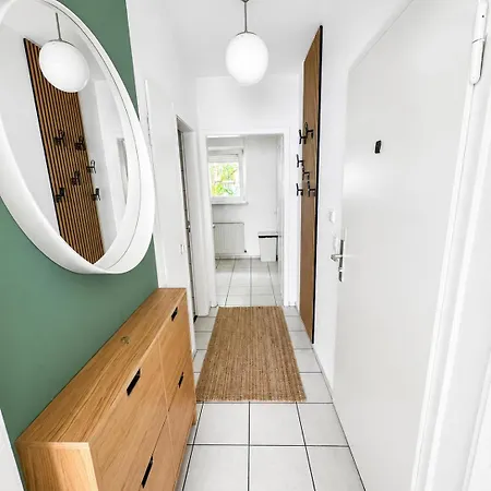 Apartment Zentral & Stilvoll Wohnen *