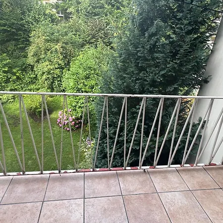 Apartment Zentral & Stilvoll Wohnen Wuppertal