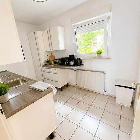Zentral & Stilvoll Wohnen Wuppertal