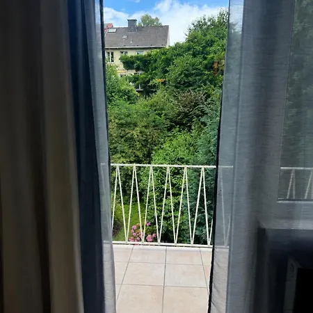 Zentral & Stilvoll Wohnen Apartment Wuppertal