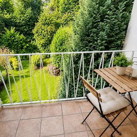 Apartment Zentral & Stilvoll Wohnen