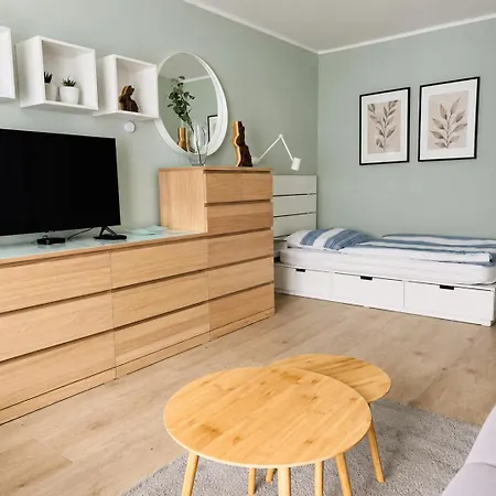 Apartment Zentral & Stilvoll Wohnen