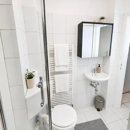 Zentral & Stilvoll Wohnen Apartment