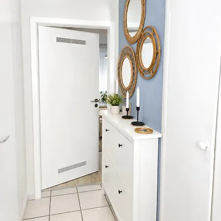 Apartment Zentral & Stilvoll Wohnen