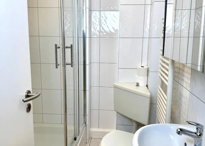 Zentral & Stilvoll Wohnen