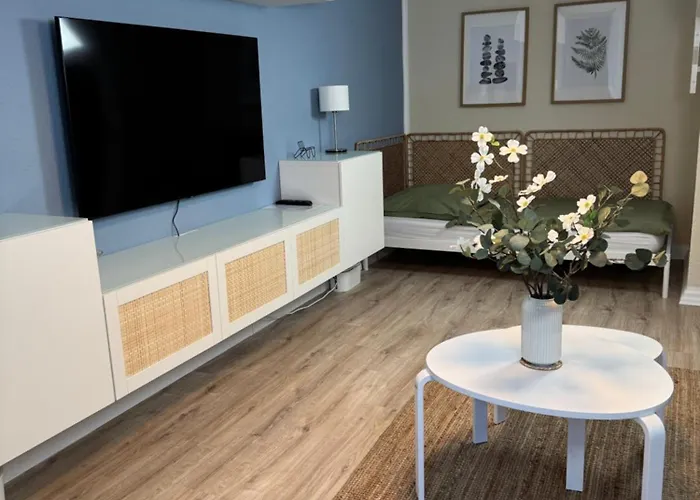 Zentral & Stilvoll Wohnen Wuppertal