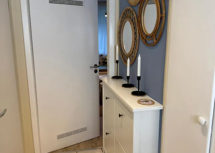 Zentral & Stilvoll Wohnen Lejlighed