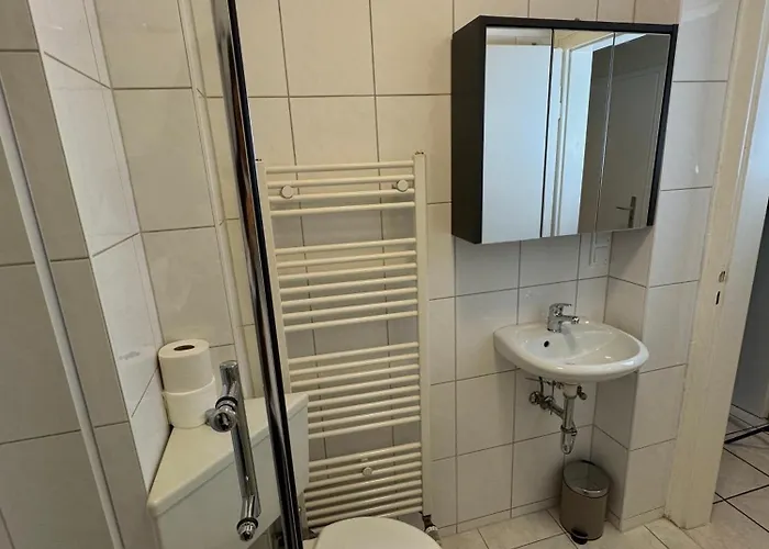 Lejlighed Zentral & Stilvoll Wohnen