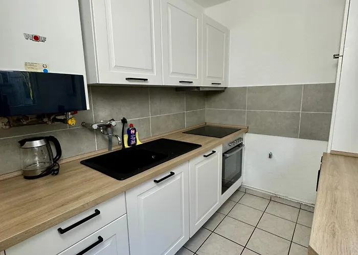 Zentral & Stilvoll Wohnen * Wuppertal